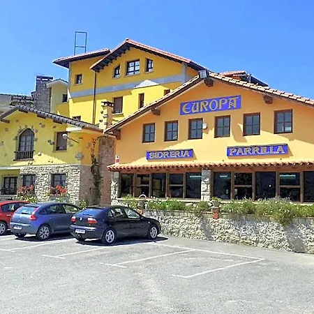 Europa 2*